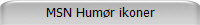 MSN Hum�r ikoner